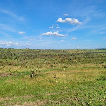 Rockview Cabins - Kajiado 外观 照片